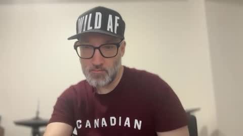 Snapshot of badboymusician chatting on 01-08-26, 10:56 RockHardDrummer online show from 01-08-26, 10:56