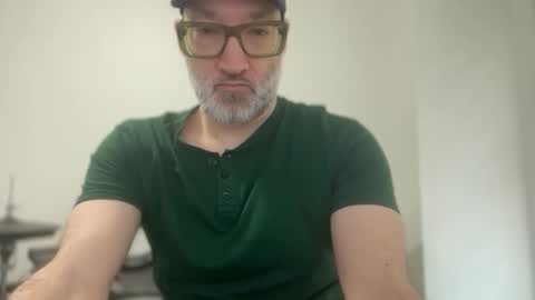 Snapshot of badboymusician chatting on 03-23-26, 04:00 RockHardDrummer online show from 03-23-26, 04:00