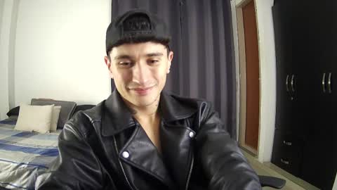 Snapshot of badboyx6969x chatting on 03-16-26, 06:28 badboyx6969x online show from 03-16-26, 06:28