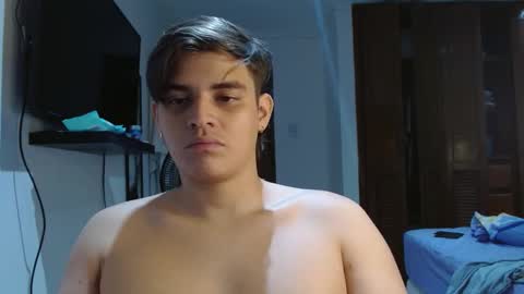 Snapshot of badbunny_69_ chatting on 01-07-26, 08:28 badbunny_69_ online show from 01-07-26, 08:28