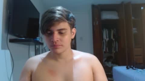 Snapshot of badbunny_69_ chatting on 01-15-26, 07:24 badbunny_69_ online show from 01-15-26, 07:24