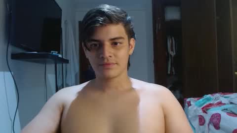 Snapshot of badbunny_69_ chatting on 01-17-26, 06:40 badbunny_69_ online show from 01-17-26, 06:40