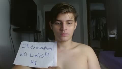 Snapshot of badbunny_69_ chatting on 02-13-26, 12:06 badbunny_69_ online show from 02-13-26, 12:06