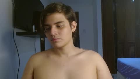 Snapshot of badbunny_69_ chatting on 02-20-26, 07:32 badbunny_69_ online show from 02-20-26, 07:32