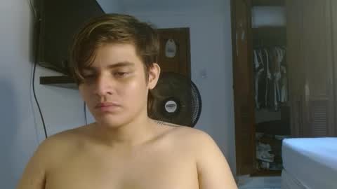 Snapshot of badbunny_69_ chatting on 02-22-26, 05:51 badbunny_69_ online show from 02-22-26, 05:51