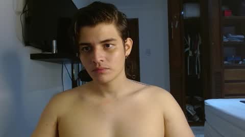 Snapshot of badbunny_69_ chatting on 02-25-26, 03:05 badbunny_69_ online show from 02-25-26, 03:05