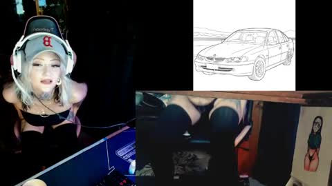 badd0ll online show from 05-27-26, 03:20
