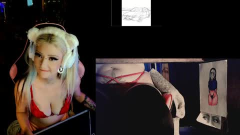 badd0ll online show from 06-01-26, 02:30