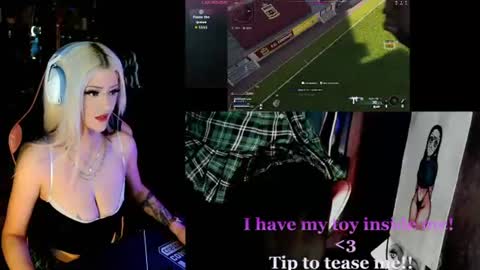 badd0ll online show from 07-13-26, 02:53