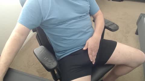 Snapshot of baddaddy77 chatting on 02-26-26, 04:17 baddaddy77 online show from 02-26-26, 04:17