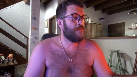 Baddaddybrazil online show from 12-03-24, 12:16