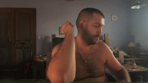 Baddaddybrazil online show from 01-24-25, 12:20