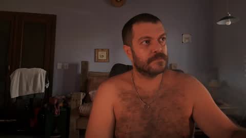 Baddaddybrazil online show from 02-06-25, 12:26