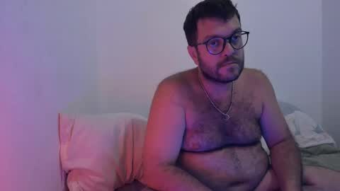Baddaddybrazil online show from 02-20-26, 09:59