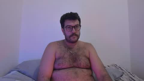 Baddaddybrazil online show from 03-20-26, 12:48