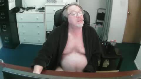 SexyBaddass online show from 02-10-26, 05:11