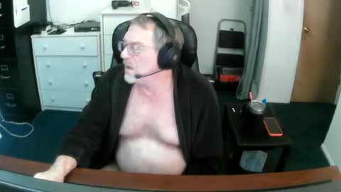 SexyBaddass online show from 06-24-26, 04:00