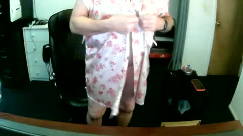 SexyBaddass online show from 06-30-26, 04:46