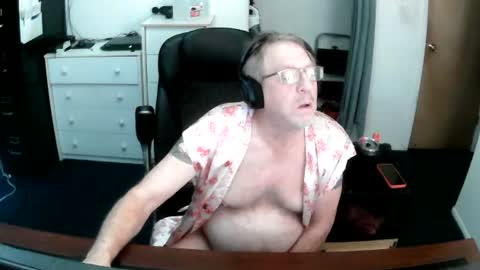 SexyBaddass online show from 07-28-26, 04:08