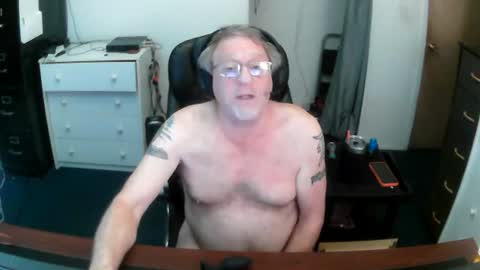 SexyBaddass online show from 08-08-26, 04:03
