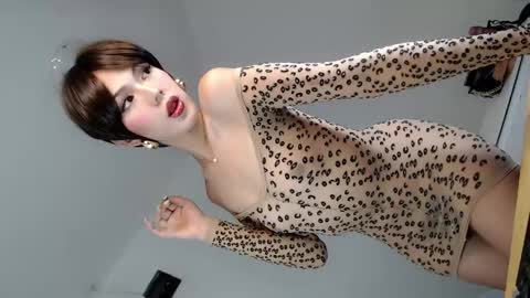 Hello  im your lovely Cheska online show from 04-27-26, 10:24