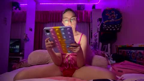 baddieprettypussy online show from 05-20-26, 10:32