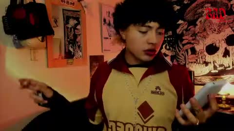 Badface online show from 07-30-26, 07:51