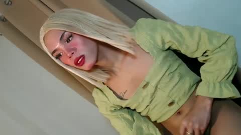 jasmine online show from 06-21-26, 08:55