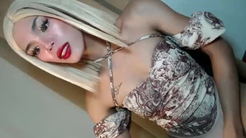 jasmine online show from 06-24-26, 12:20