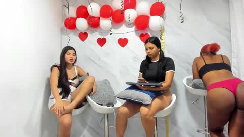 candy and dayan online show from 02-17-25, 12:16