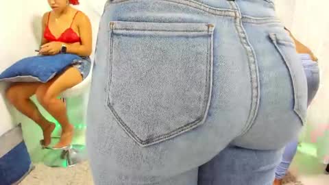 candy and dayan online show from 02-20-25, 02:24