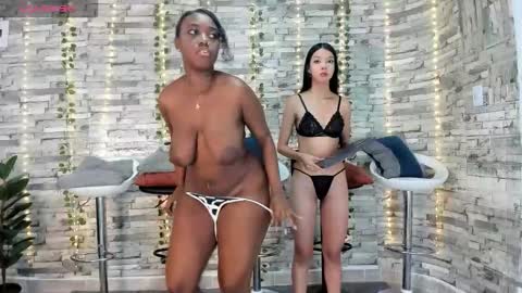 candy and dayan online show from 09-23-25, 11:24