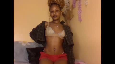 Lily. online show from 01-09-26, 03:37