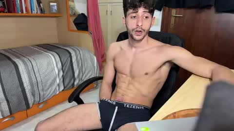 Badguy online show from 04-21-26, 05:39