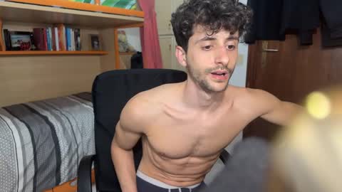 Badguy online show from 04-26-26, 05:54