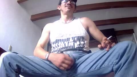 Mexican livin Off the Wall online show from 06-02-26, 07:16