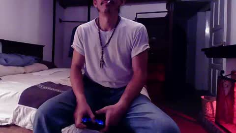 Mexican livin Off the Wall online show from 07-20-26, 10:07