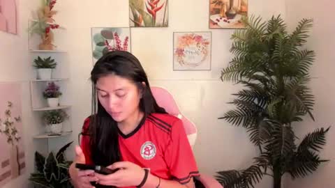 Joshaine online show from 07-20-26, 10:23