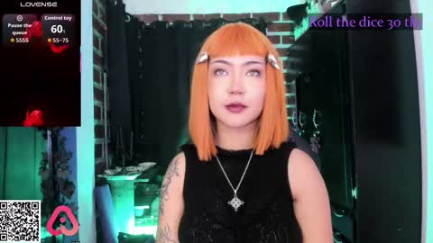 Snapshot of badkatyuska chatting on 12-05-25, 04:36 Please help me to reach 100 thumbs up online show from 12-05-25, 04:36