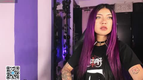 Snapshot of badkatyuska chatting on 03-13-26, 10:38 Please help me to reach 100 thumbs up online show from 03-13-26, 10:38