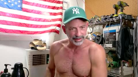 Silver online show from 10-07-25, 04:26