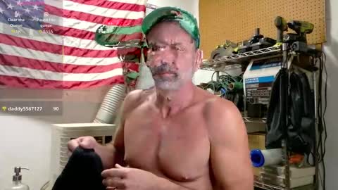 Snapshot of badnightwolf chatting on 05-27-26, 10:56 Silver online show from 05-27-26, 10:56