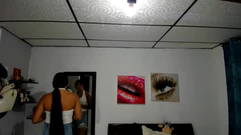 Alexandra  Independent model online show from 11-11-25, 03:06