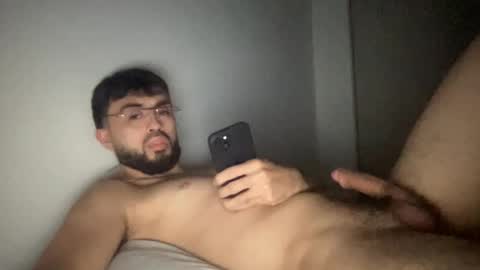 BAD PUPPY online show from 01-08-26, 05:43