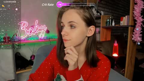 Snapshot of baenova chatting on 12-18-24, 08:14 Molly links in bio online show from 12-18-24, 08:14