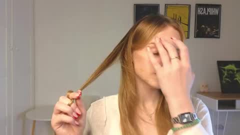 Kate online show from 05-23-26, 04:11