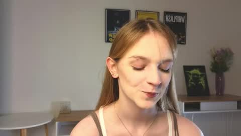 Kate online show from 05-24-26, 04:23