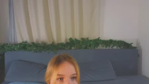 Kate online show from 07-14-26, 05:07