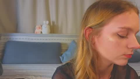 Kate online show from 07-30-26, 05:12