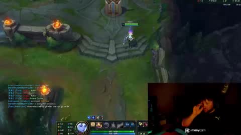 Baffels online show from 12-15-24, 01:43